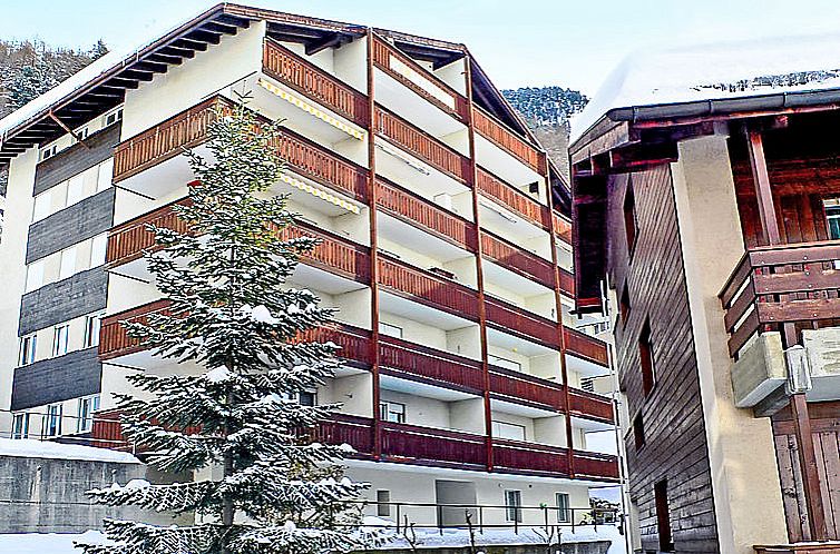 Appartement St. Martin