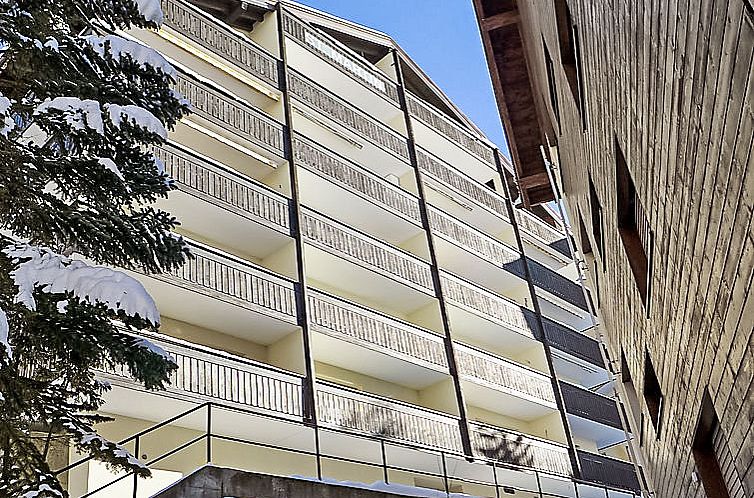 Appartement St. Martin