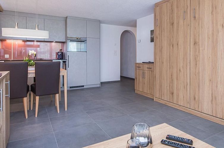 Appartement Top Ferienwohnung Dom (SkiIn/SkiOut)