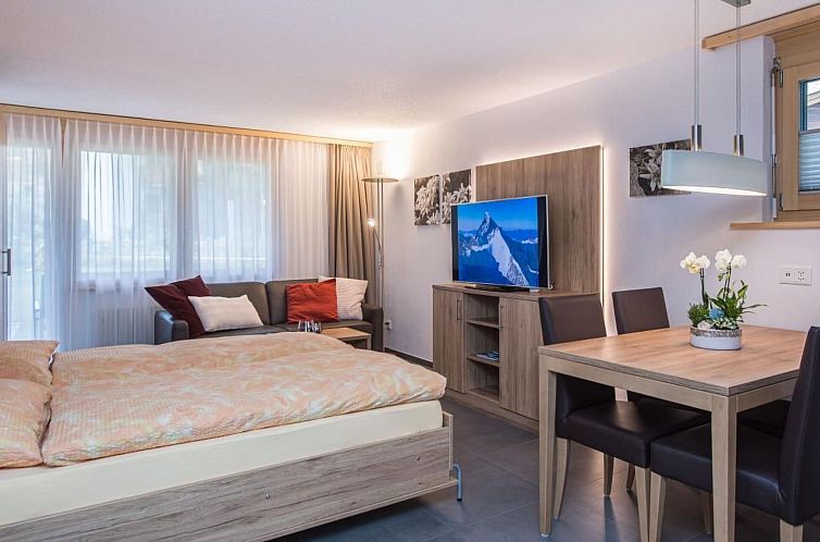 Appartement Top Ferienwohnung Dom (SkiIn/SkiOut)
