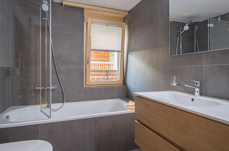 Appartement Top Ferienwohnung Dom (SkiIn/SkiOut)