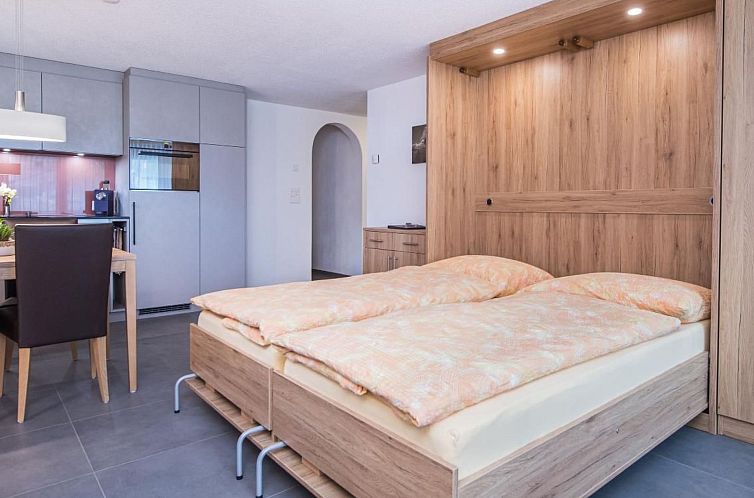 Appartement Top Ferienwohnung Dom (SkiIn/SkiOut)