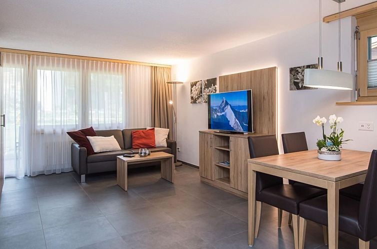 Appartement Top Ferienwohnung Dom (SkiIn/SkiOut)