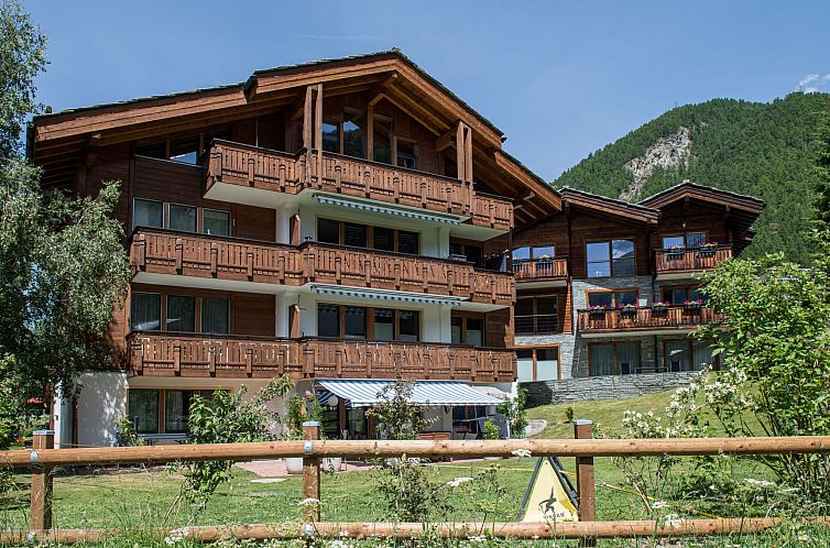 Appartement Top Ferienwohnung Dom (SkiIn/SkiOut)