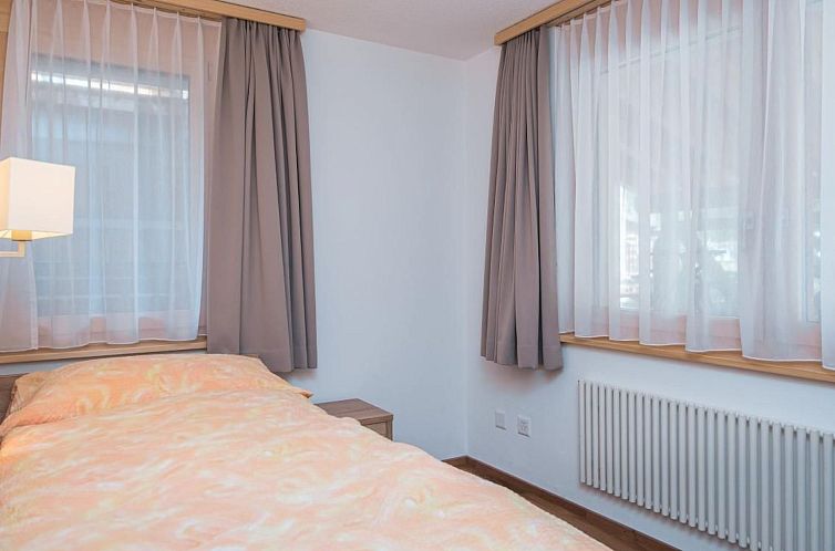 Appartement Top Ferienwohnung Dom (SkiIn/SkiOut)