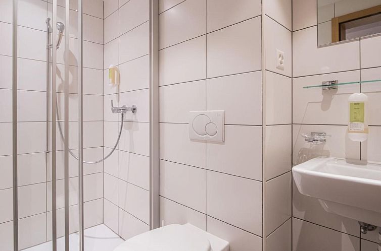 Appartement Top Ferienwohnung Castor für 2-7 Personen