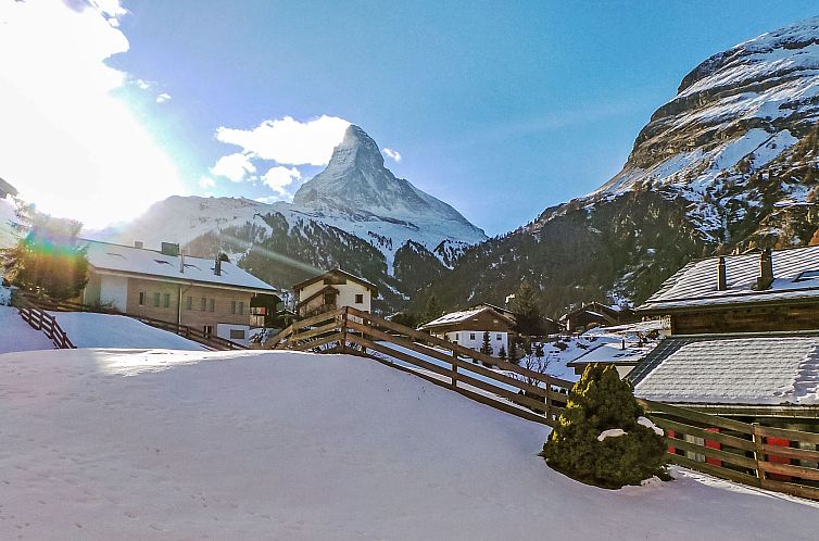 Guest house 1843657 - Apartment Wallis / Valais - Appartement Silence