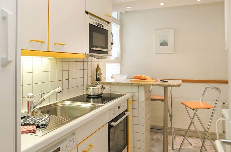 Appartement Matten (Utoring)