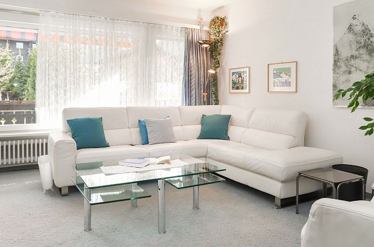 Appartement Matten (Utoring)