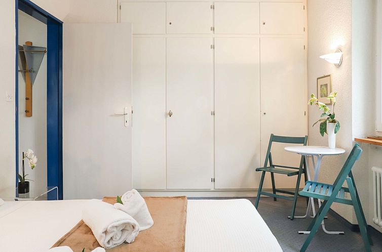 Appartement Matten (Utoring)