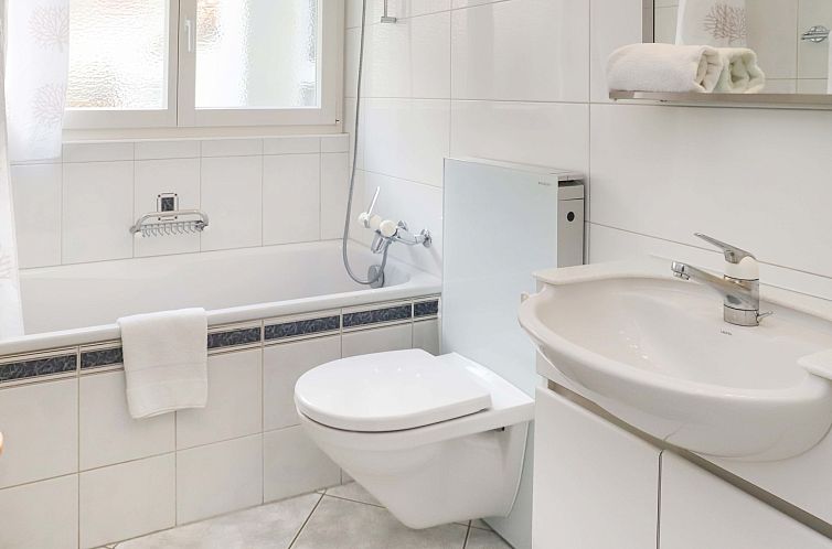 Appartement Matten (Utoring)