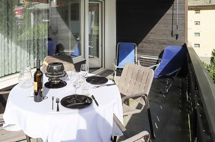 Appartement Matten (Utoring)