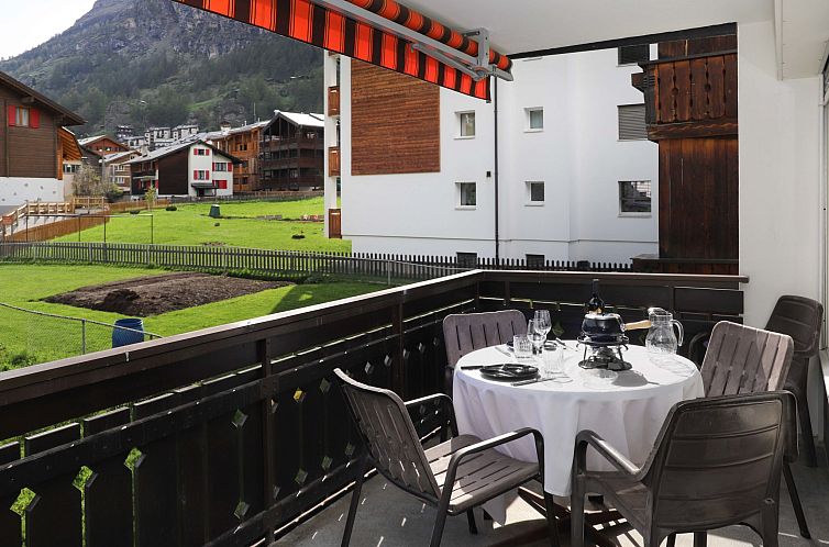 Appartement Matten (Utoring)