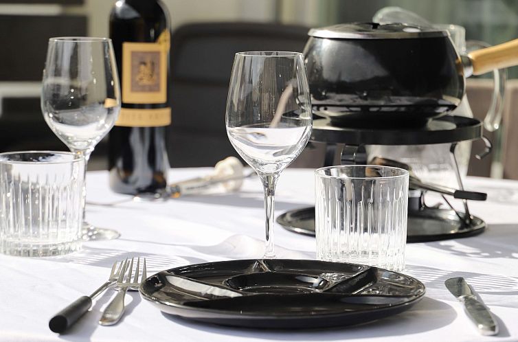 Appartement Matten (Utoring)