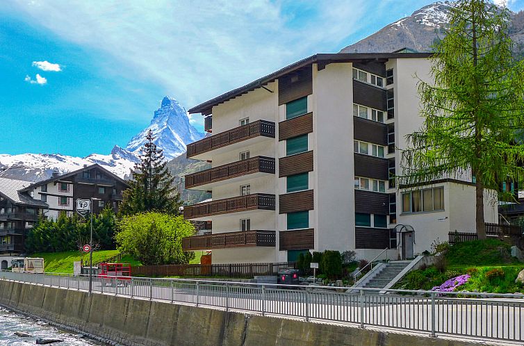 Appartement Matten (Utoring)