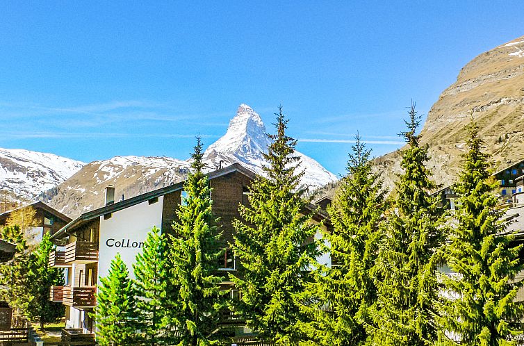 Guest house 1843661 - Apartment Wallis / Valais - Appartement Select