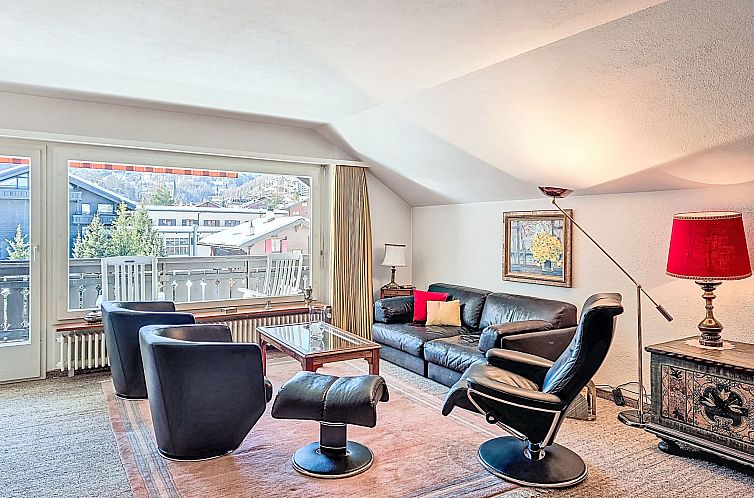 Appartement Matten (Utoring)