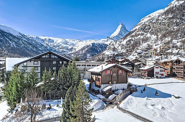 Appartement Matten (Utoring)