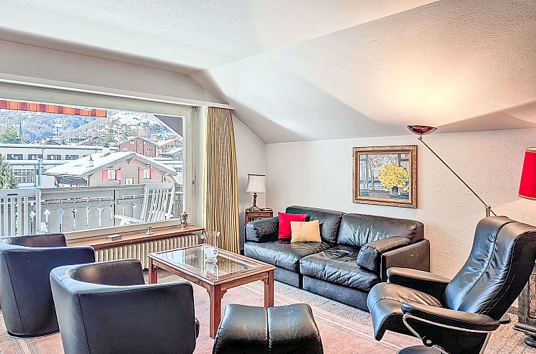 Appartement Matten (Utoring)