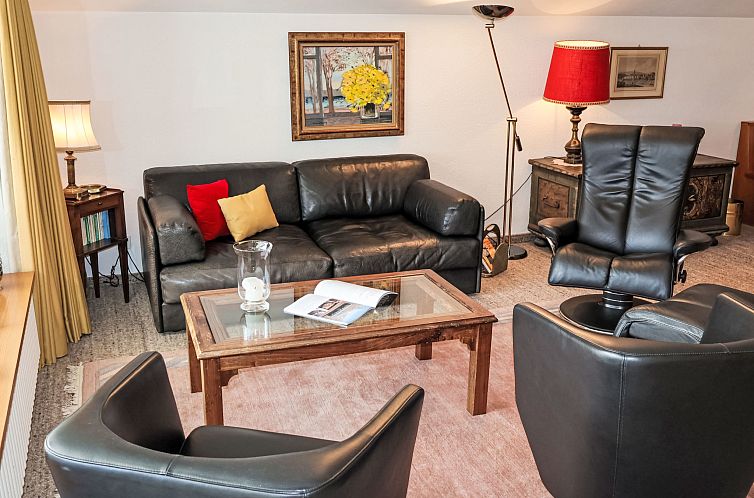 Appartement Matten (Utoring)