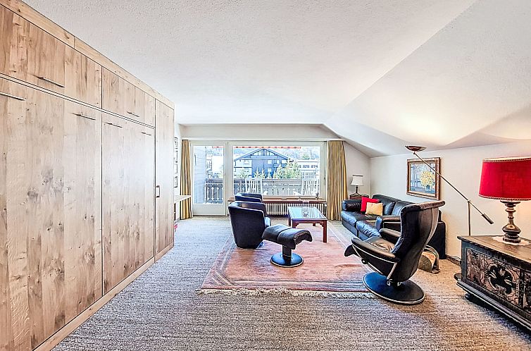 Appartement Matten (Utoring)