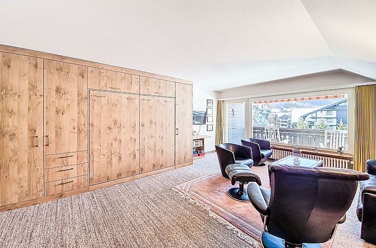 Appartement Matten (Utoring)