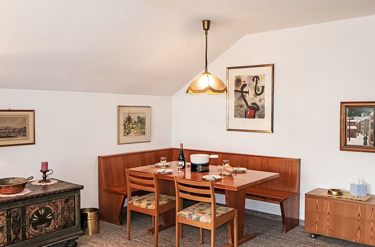 Appartement Matten (Utoring)