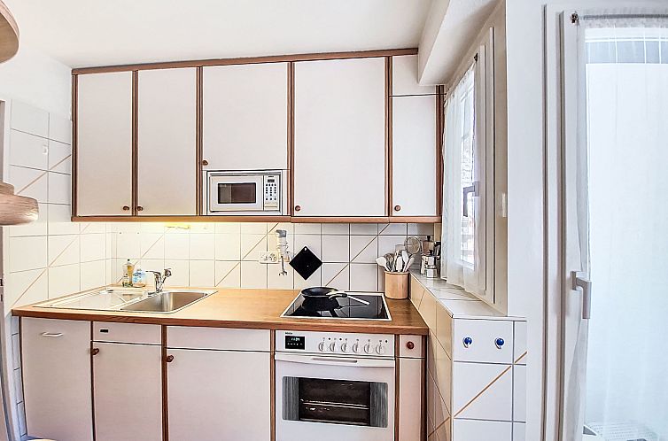 Appartement Matten (Utoring)