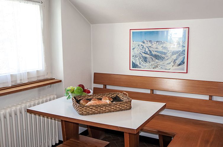 Appartement Matten (Utoring)