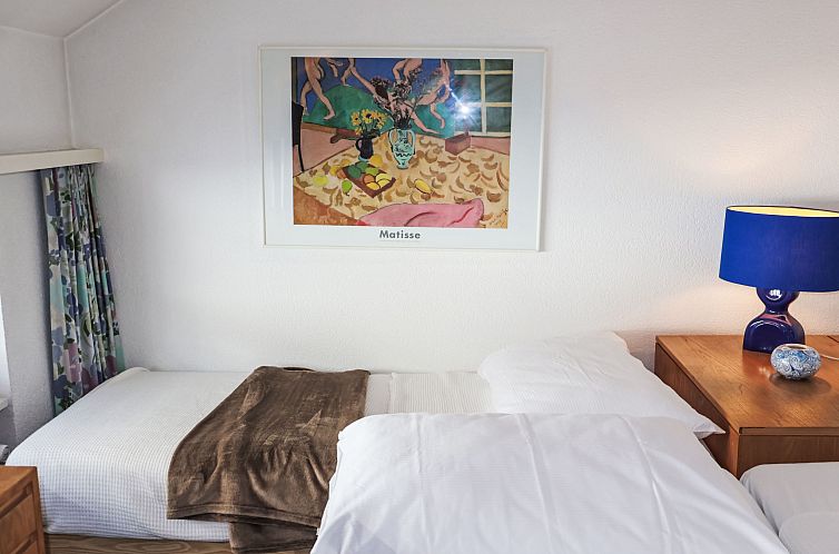 Appartement Matten (Utoring)