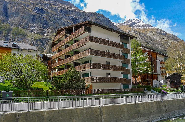 Appartement Matten (Utoring)