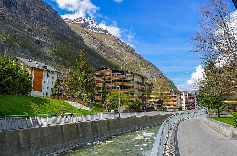 Appartement Matten (Utoring)