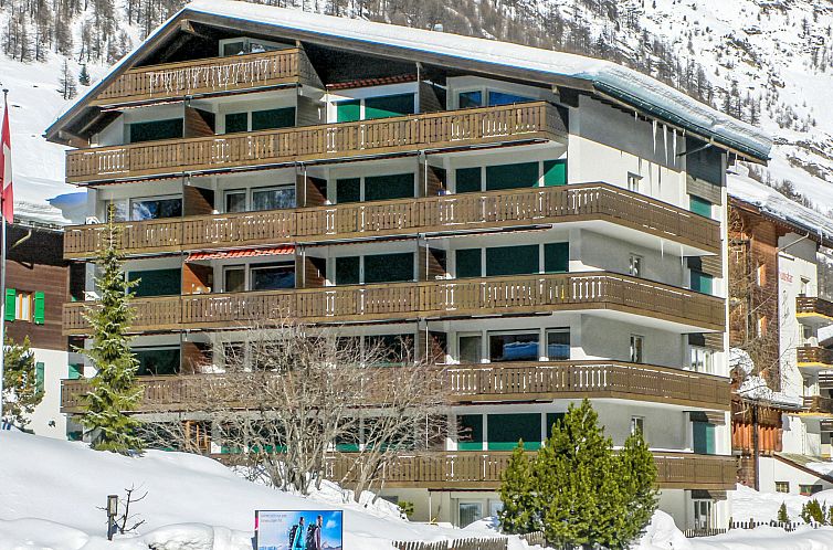 Appartement Matten (Utoring)