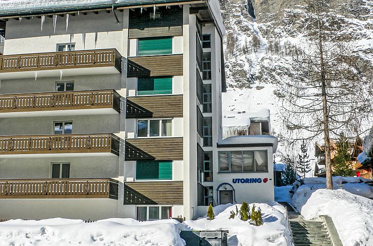 Appartement Matten (Utoring)