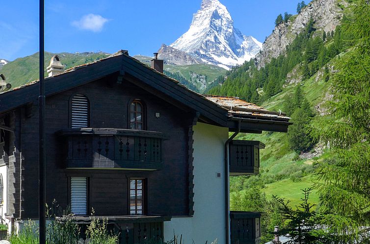 Appartement Haus Chatillon