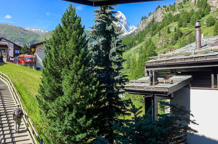 Appartement Haus Chatillon