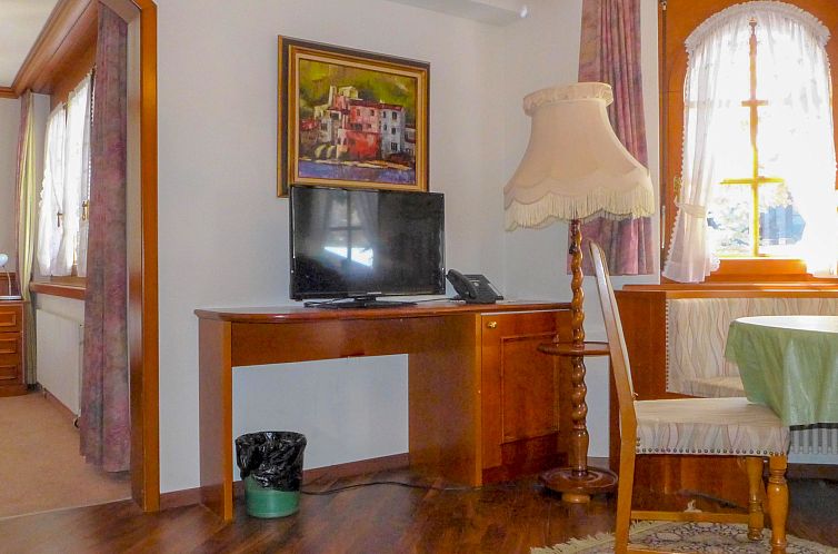 Appartement Haus Chatillon