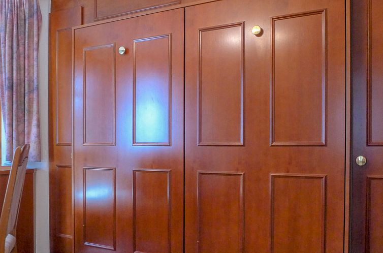 Appartement Haus Chatillon