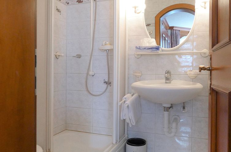 Appartement Haus Chatillon