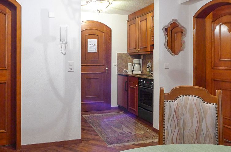 Appartement Haus Chatillon