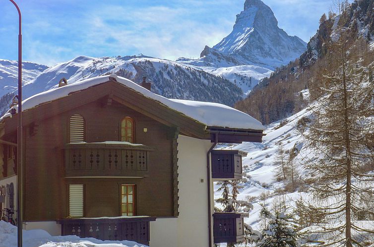 Appartement Haus Chatillon