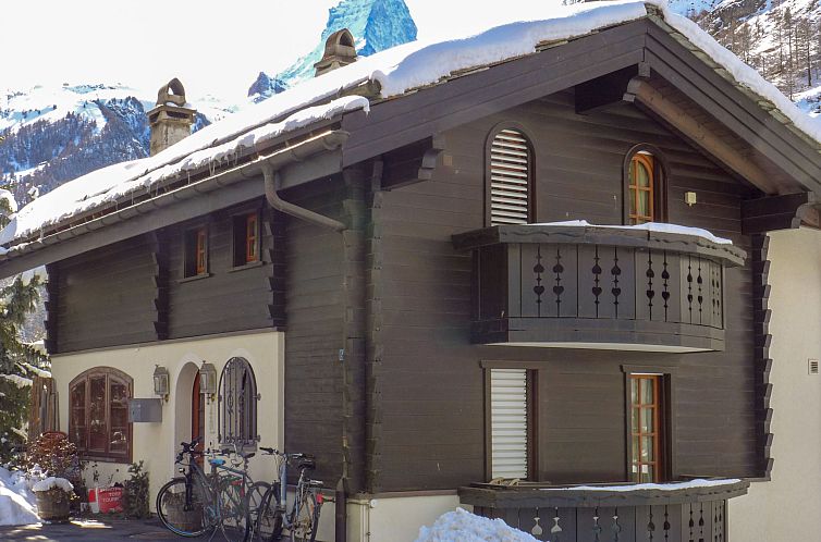 Appartement Haus Chatillon