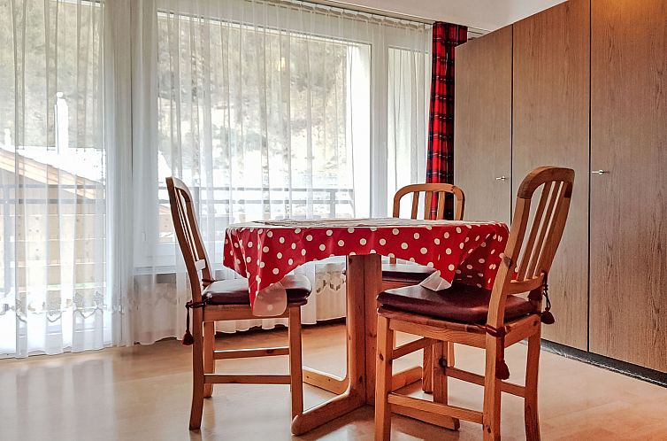 Appartement Sonnheim