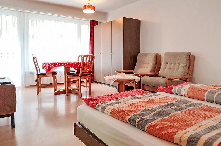 Appartement Sonnheim