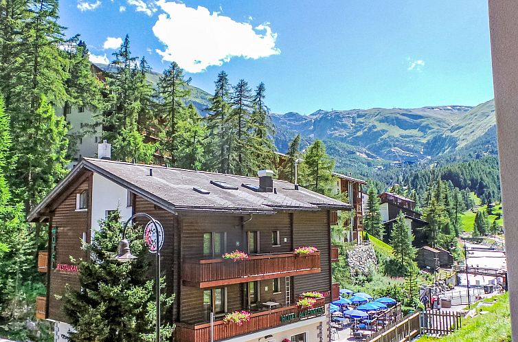 Appartement Sonnheim