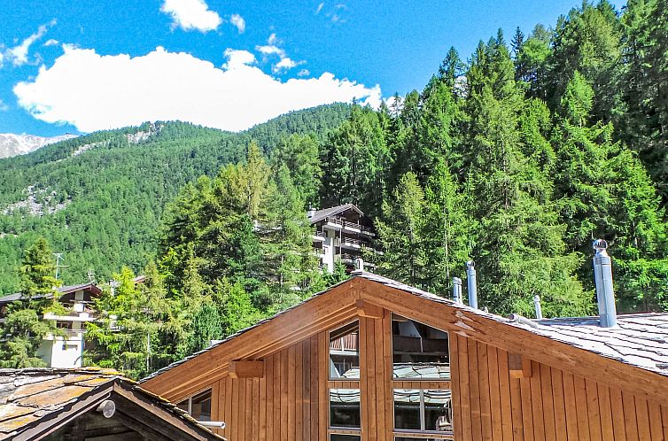 Appartement Sonnheim