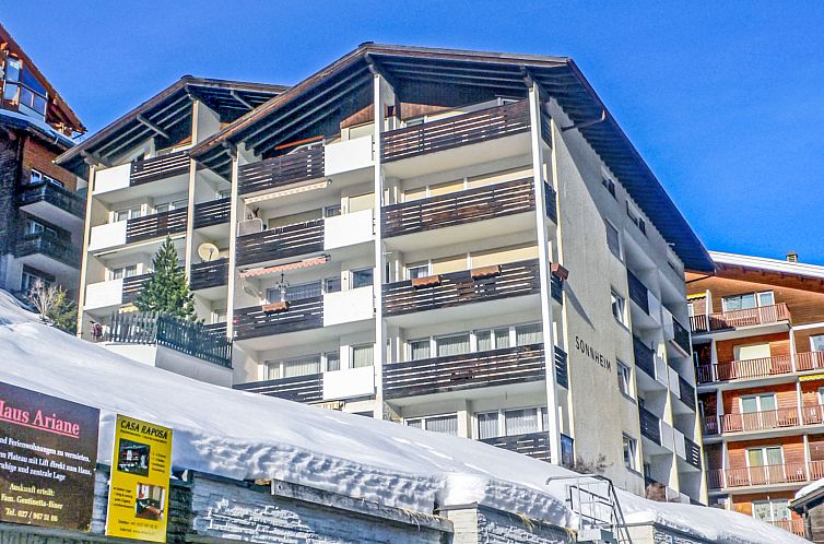 Appartement Sonnheim