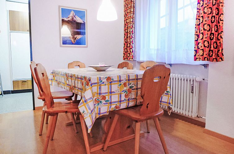 Appartement Richemont