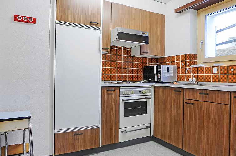 Appartement Richemont