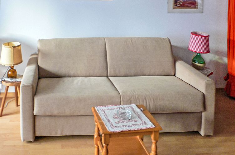 Appartement Richemont